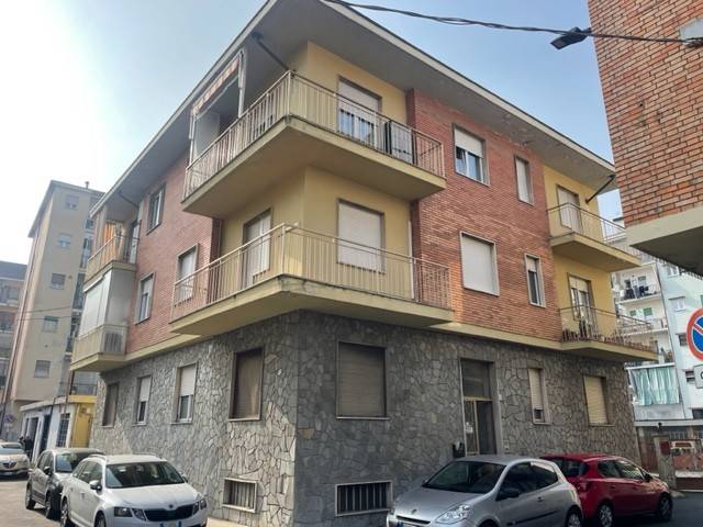 appartamento in vendita a Settimo Torinese