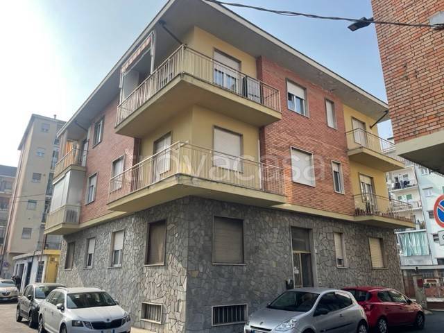 appartamento in vendita a Settimo Torinese