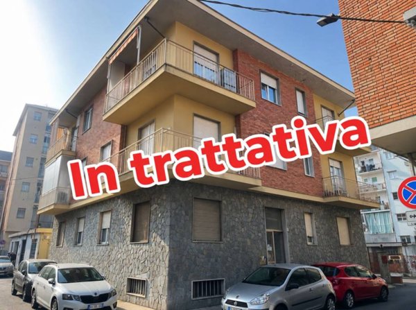 appartamento in vendita a Settimo Torinese