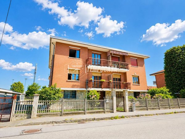 appartamento in vendita a Settimo Torinese