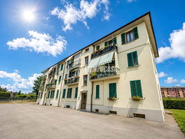 appartamento in vendita a Settimo Torinese