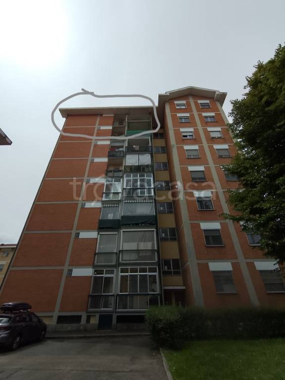 appartamento in vendita a Settimo Torinese