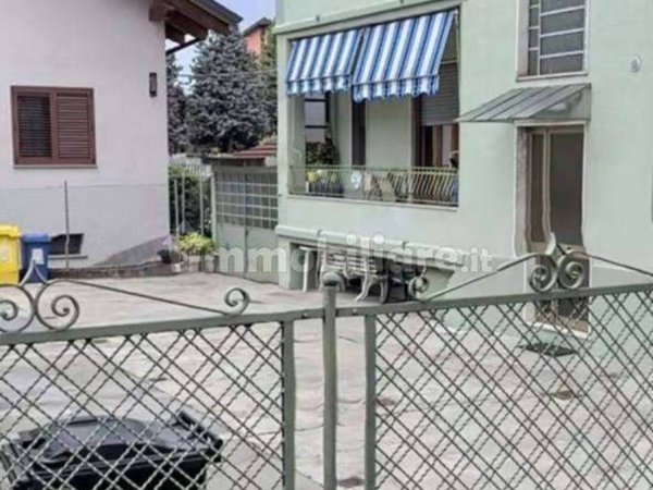 appartamento in vendita a Settimo Torinese