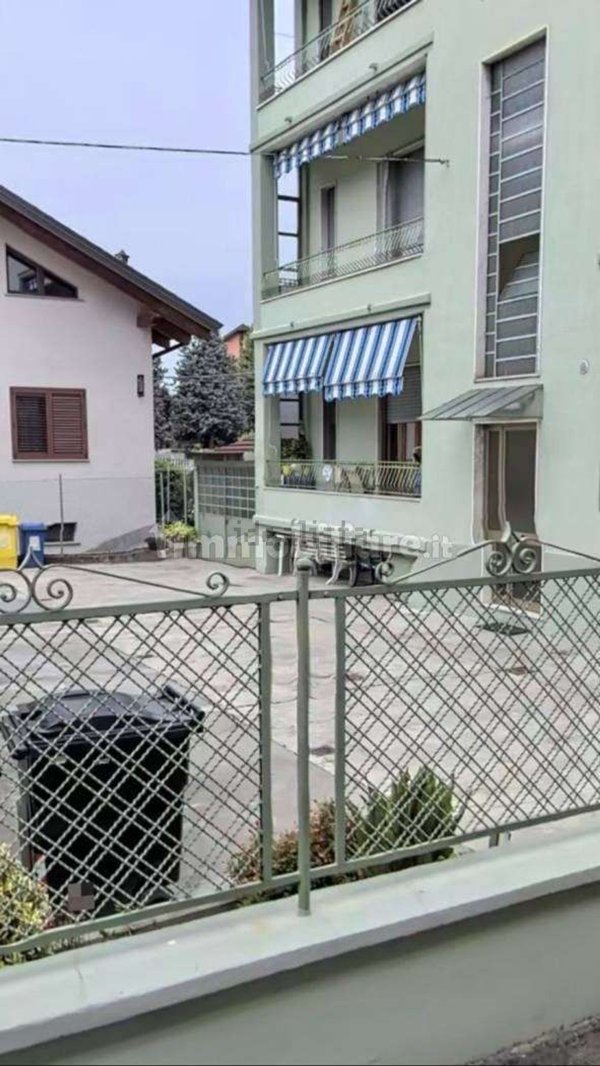 appartamento in vendita a Settimo Torinese