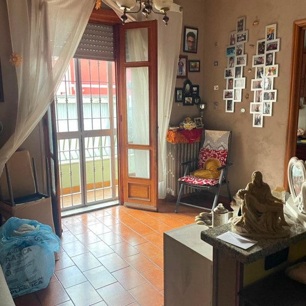 appartamento in vendita a Settimo Torinese