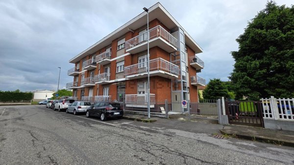 appartamento in vendita a Settimo Torinese
