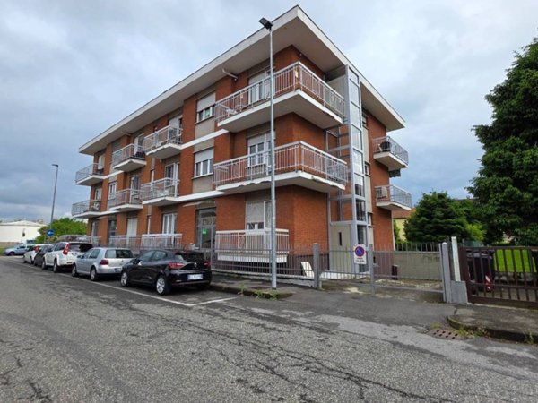 appartamento in vendita a Settimo Torinese