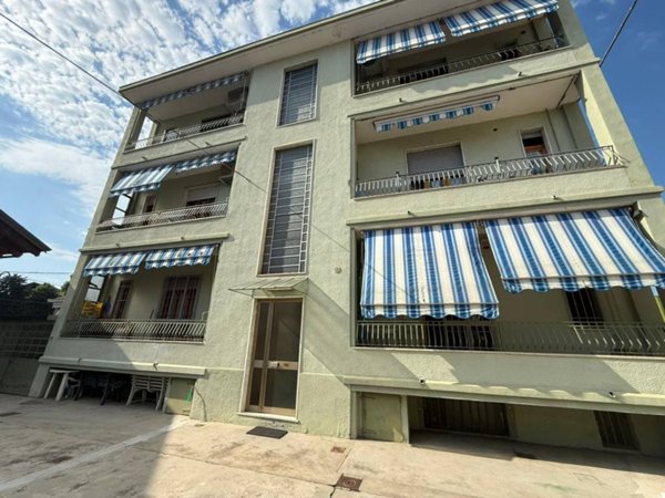 appartamento in vendita a Settimo Torinese