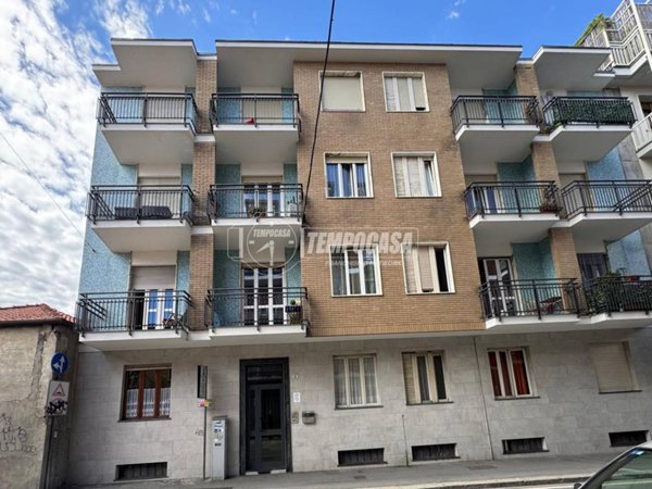 appartamento in vendita a Settimo Torinese