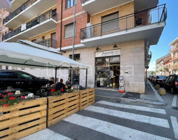 negozio in vendita a Settimo Torinese