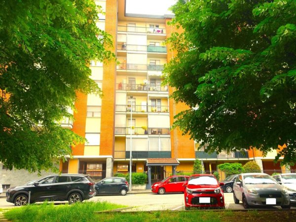 appartamento in vendita a Settimo Torinese