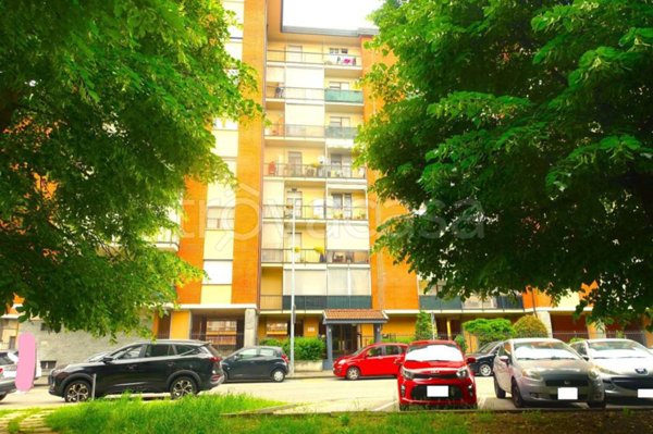 appartamento in vendita a Settimo Torinese