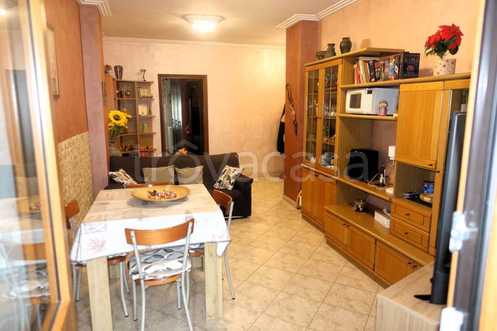appartamento in vendita a Settimo Torinese