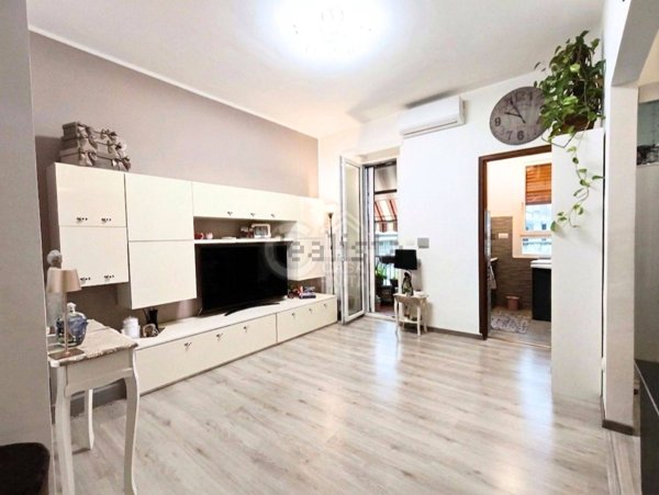 appartamento in vendita a Settimo Torinese