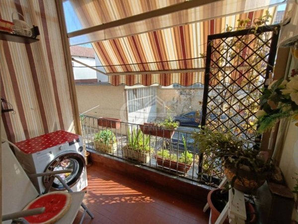 appartamento in vendita a Settimo Torinese