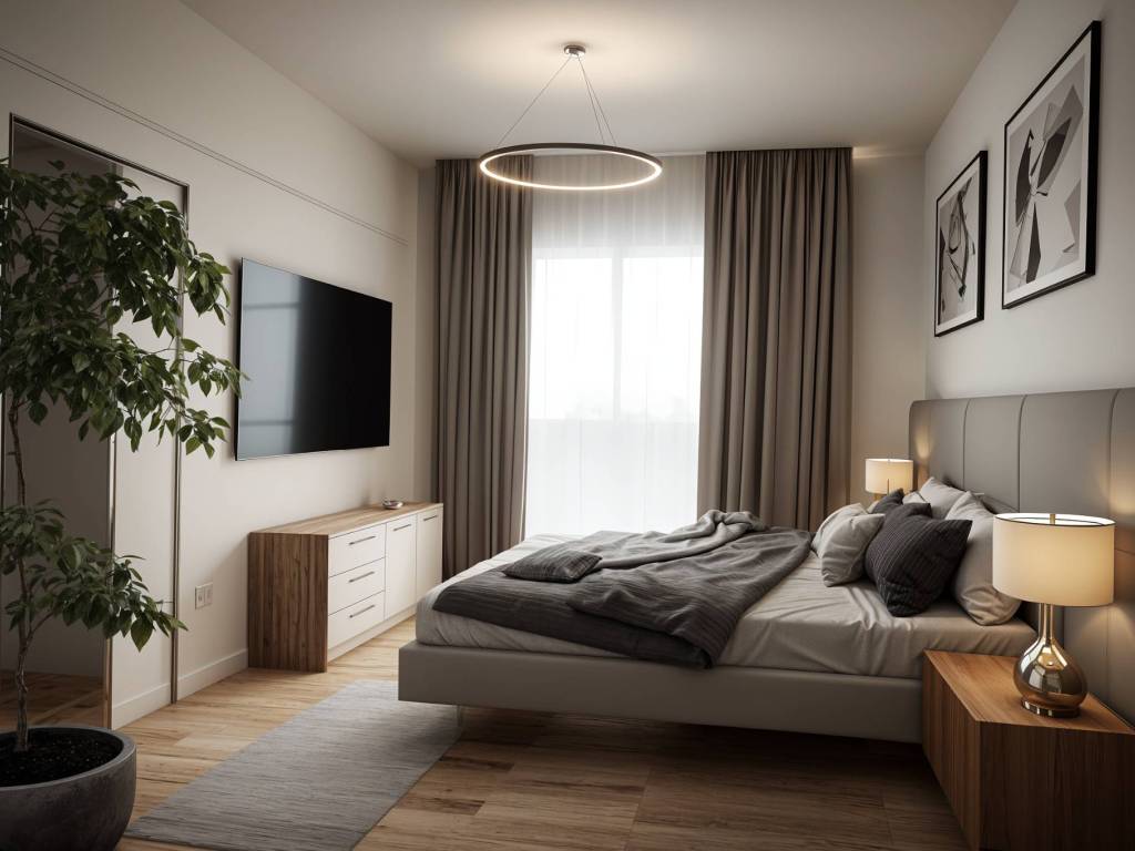 appartamento in vendita a Settimo Torinese