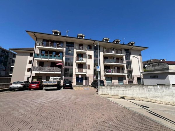 appartamento in vendita a Settimo Torinese