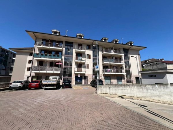 appartamento in vendita a Settimo Torinese