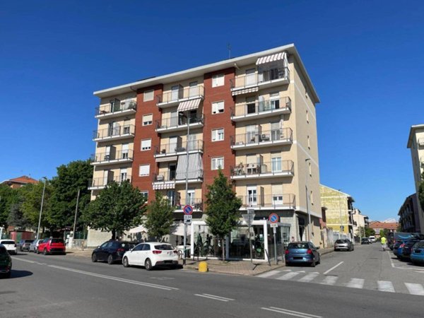 appartamento in vendita a Settimo Torinese
