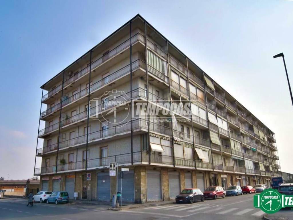 appartamento in vendita a Settimo Torinese