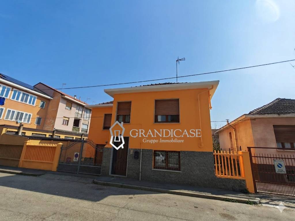 casa indipendente in vendita a Settimo Torinese