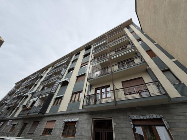 appartamento in vendita a Settimo Torinese