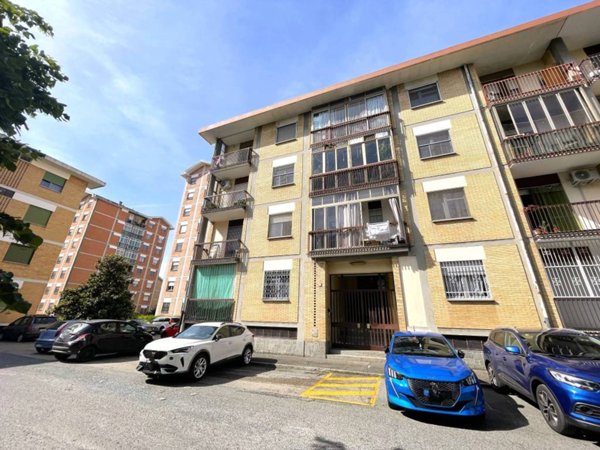appartamento in vendita a Settimo Torinese