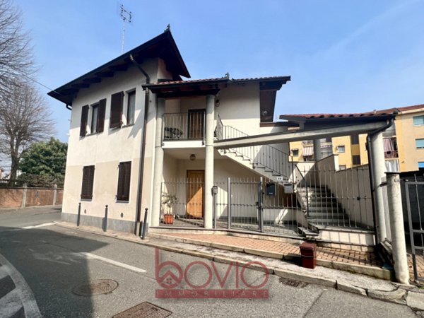 appartamento in vendita a Settimo Torinese