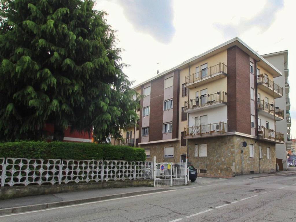 appartamento in vendita a Settimo Torinese