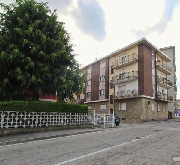 appartamento in vendita a Settimo Torinese
