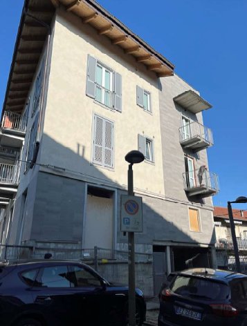 appartamento in vendita a Settimo Torinese