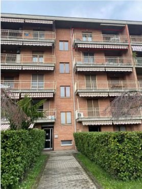 appartamento in vendita a Settimo Torinese