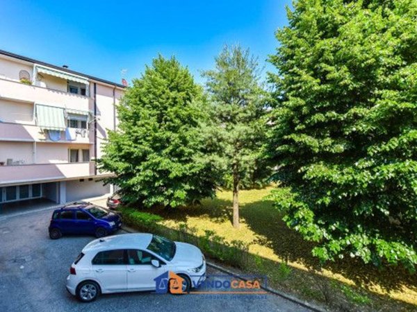 appartamento in vendita a Settimo Torinese