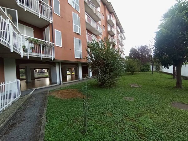 appartamento in vendita a Settimo Torinese