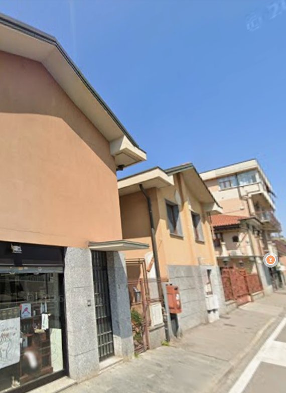 appartamento in vendita a Settimo Torinese