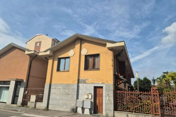 appartamento in vendita a Settimo Torinese