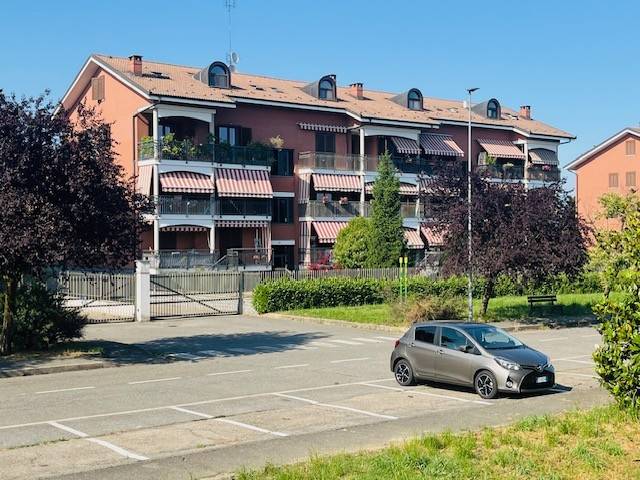 appartamento in vendita a Settimo Torinese