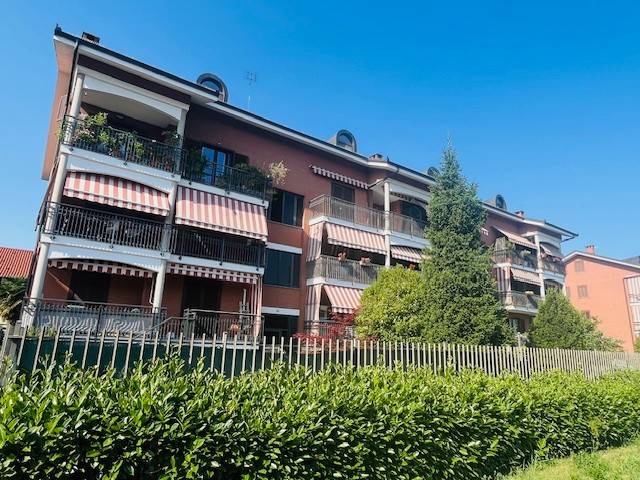 appartamento in vendita a Settimo Torinese