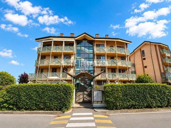 appartamento in vendita a Settimo Torinese