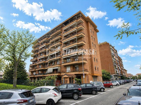 appartamento in vendita a Settimo Torinese