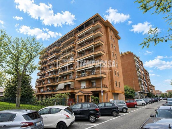 appartamento in vendita a Settimo Torinese