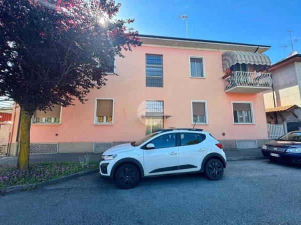 appartamento in vendita a Settimo Torinese