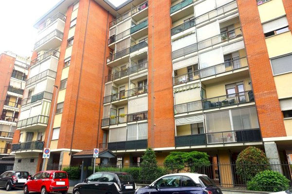 appartamento in vendita a Settimo Torinese