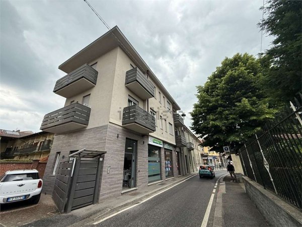 appartamento in vendita a Settimo Torinese
