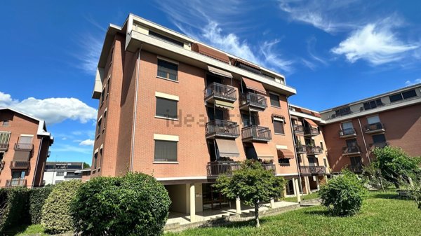 appartamento in vendita a Settimo Torinese