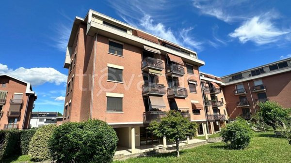 appartamento in vendita a Settimo Torinese