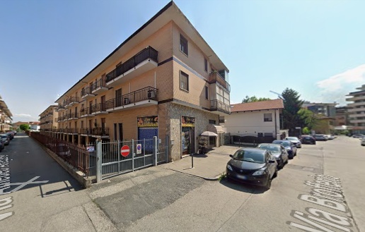appartamento in vendita a Settimo Torinese