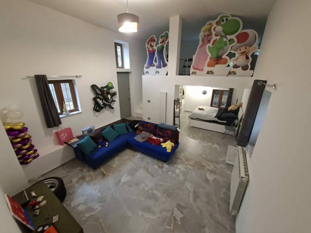 casa indipendente in vendita a Settimo Torinese