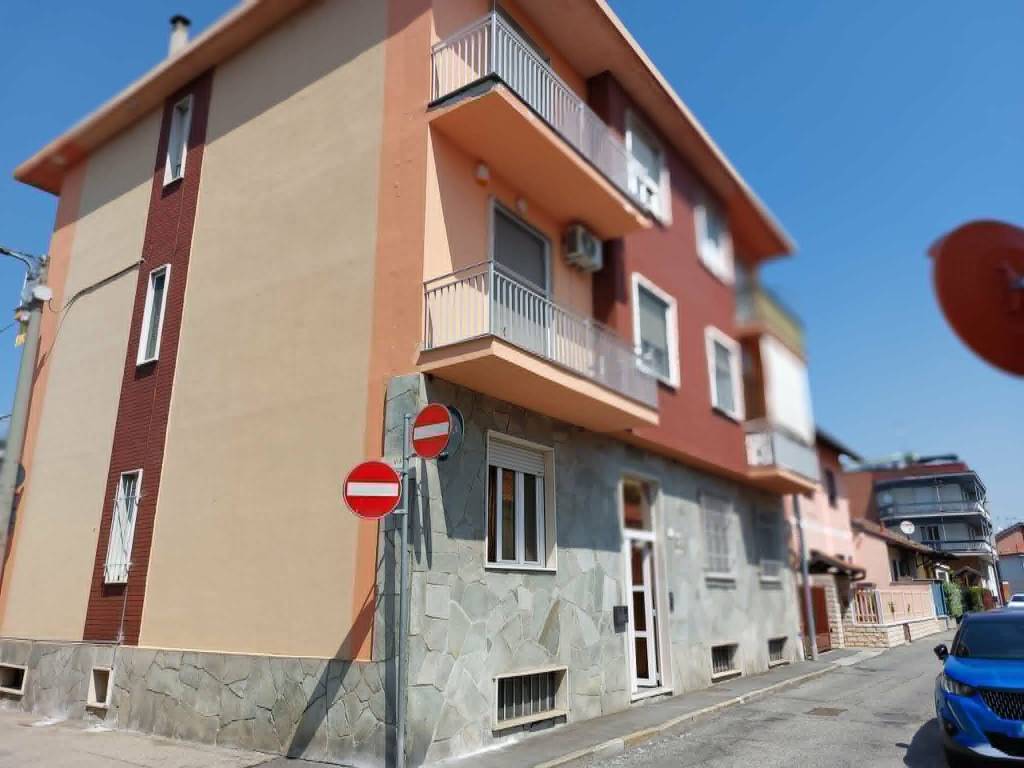 appartamento in vendita a Settimo Torinese