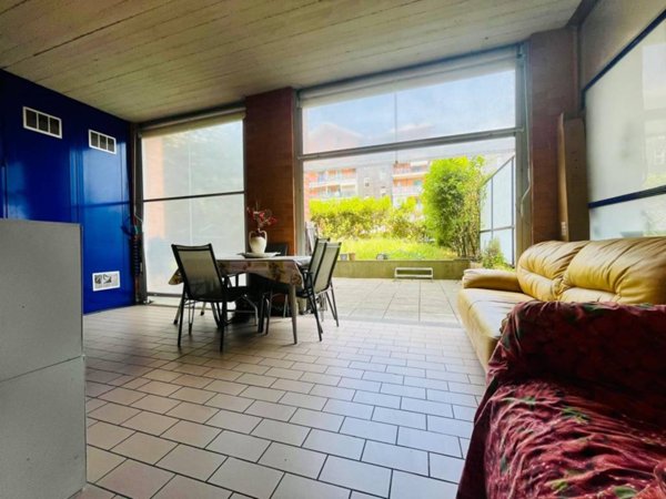 appartamento in vendita a Settimo Torinese in zona Le Villette